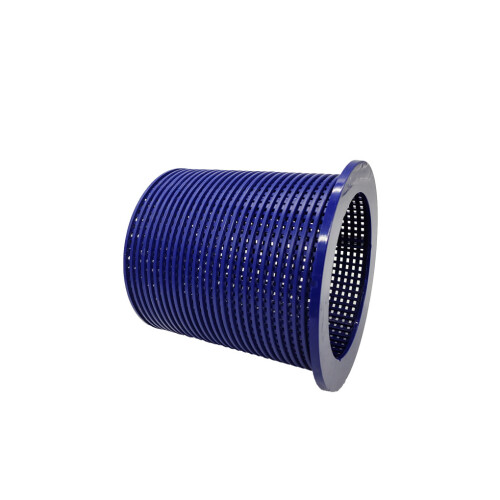 Pool Basket Convenient Skimmer Baskets Filter Wear-resistant Round 1