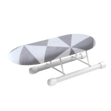 (Type 4) Portable Ironing Board Easy To Clean And Steel Made For Convenient