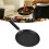 Crepe Pancake Pan Nonstick Round Shape Aluminum 11