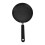 Crepe Pancake Pan Nonstick Round Shape Aluminum 1
