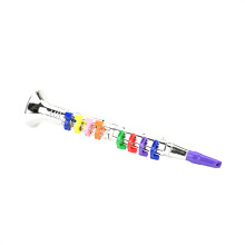 Kids Clarinet Musical Playing Tool Simulation Instrument Developmental