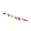 Kids Clarinet Musical Playing Tool Simulation Instrument Developmental 1
