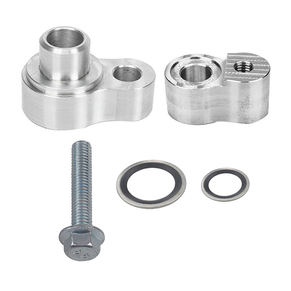 Rear AC Block Off Kit Car Vehicle Fitting Replacement for GMC-image-OPC-PK9JMD7-NEW