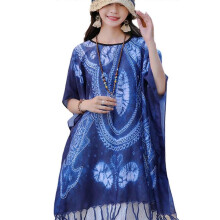 (Set of love veins) Bohemian Tassels Cape for Women Ethnic Style Cape Ponchos Vintage Patterned Cape Ladies Sun-protection Shawl Cape snowflake