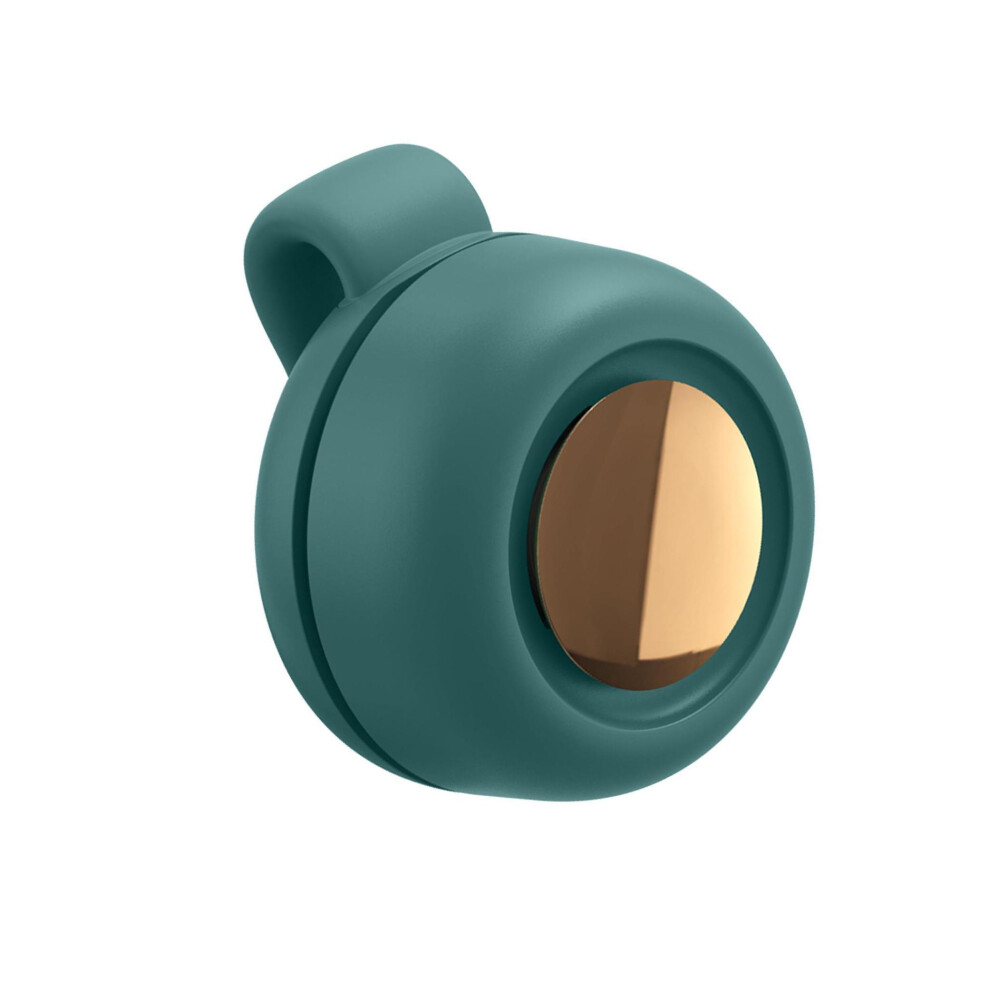 (Green, 74x65x5cm) Compact Electric Clip Fan USB Cooler Fan for Gym Travel Indoor and-image-OPC-PK9JNXB-NEW