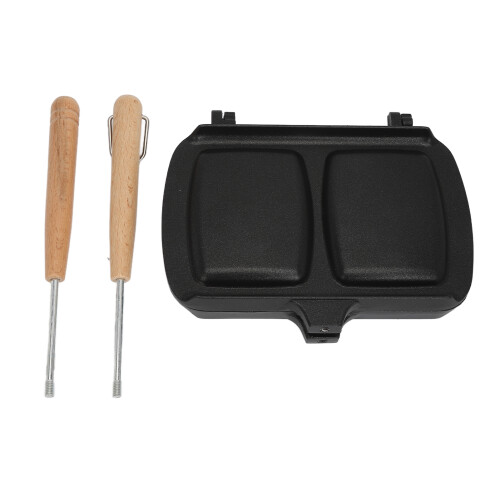 Sandwich Baking Pan Double Side Sandwich Maker
