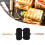 Sandwich Baking Pan Double Side Sandwich Maker 12