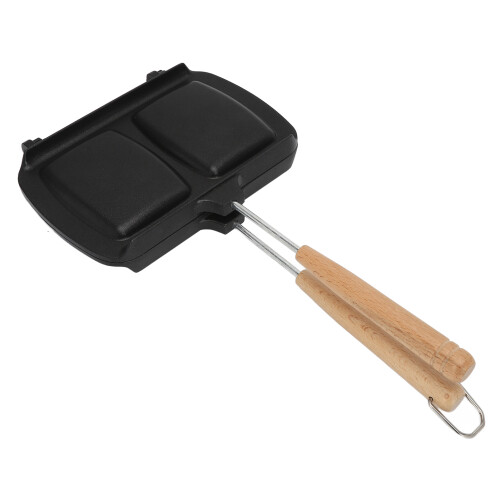 Sandwich Baking Pan Double Side Sandwich Maker 2