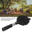5.9in Waffle Maker Pan Aluminum Alloy Plastic Easy 15