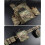 Tactical Multi-Purpose Molle Dump Bag Durable Light Brown Organizer for Camping Hiking Tactical Gear Storage Solution 5