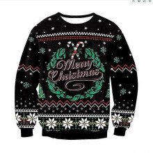 (S,SWYS089)Men Women Funny Ugly Christmas Sweaters Jumpers Tops 3d Novelty Printed Autumn Winter Festive Clothing Pullover Xmas Sweatshirt
