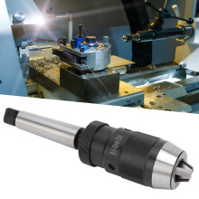 Keyless Bohrfutter Morsekonus MT3-B16 - 0.5-16mm für Bohrmaschinen