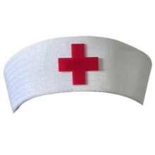 (red cross white) Japanese Beret Hat for Hot Girl Fashion Cosplay Costume Hat Crossed Marine Hat Teens Girl 2000s Uniform Caps Party Headwear