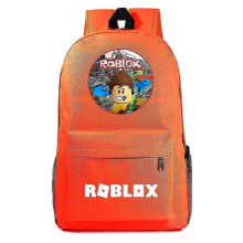 (7)Casual Game Backpack For Teenagers, Kids, Boys: School Bags With Travel Shoulder & Laptop Bag - Unisex Student Bags For Children