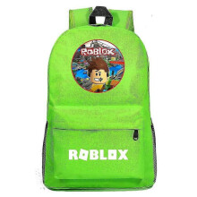 (8)Casual Game Backpack For Teenagers, Kids, Boys: School Bags With Travel Shoulder & Laptop Bag - Unisex Student Bags For Children