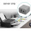 Mini NP330 Network USB 2.0 Print Server E7T9 Version for Windows and Mac Compatibility 4