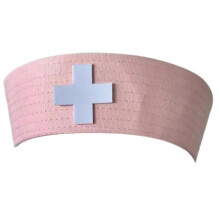 (white cross pink) Japanese Beret Hat for Hot Girl Fashion Cosplay Costume Hat Crossed Marine Hat Teens Girl 2000s Uniform Caps Party Headwear