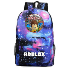 (9)Casual Game Backpack For Teenagers, Kids, Boys: School Bags With Travel Shoulder & Laptop Bag - Unisex Student Bags For Children