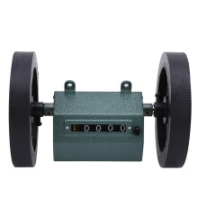 Roll Type Length Meter Counter 5-Digit for