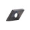 DCGT070204 PCD Diamond Blade Insert CNC Lathe 5