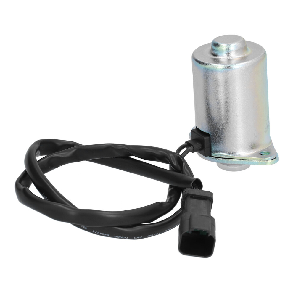 Rotary Solenoid Valve 20Y‑60‑32120/32121 Excavator