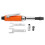 Pneumatic Grinders Engraving Polishing Tire Buffer 1