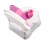 Kids Potty Training Toilet Ergonomic Comfortable 8