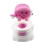 Kids Potty Training Toilet Ergonomic Comfortable 3