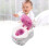 Kids Potty Training Toilet Ergonomic Comfortable 12
