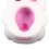 Kids Potty Training Toilet Ergonomic Comfortable 14
