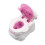Kids Potty Training Toilet Ergonomic Comfortable 4