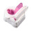 Kids Potty Training Toilet Ergonomic Comfortable 9