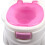 Kids Potty Training Toilet Ergonomic Comfortable 15