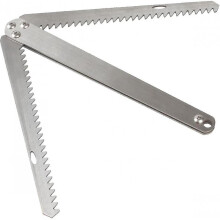 Weed Cutter, Aquatic Plant Removal Tool, Stainless Steel Folding Weed Razor, Weed Rake Aquatic Plant Weed Cutter, Pond Rake - jue.T