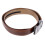 Leather Belt for Men Adjustable Customizable Fit 7