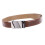 Leather Belt for Men Adjustable Customizable Fit 4