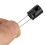 1000pcs 36 Values Electrolytic Capacitor Assorted 8