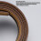 Leather Belt for Men Adjustable Customizable Fit 14