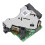 Optical Pick up Laser Lens Mechanism Replacement 11
