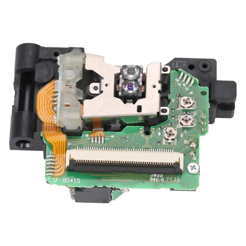 Optical Pick up Laser Lens Mechanism Replacement