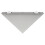 3W LED Aluminum Triangle Wall Lamp Modern Home 1