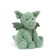 (Green) Konijn Pinguïn Golf Haar Dinosaurus Pluche Speelgoed Geschenk Voor Kinderen Geschenk Pop