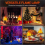 Fake Fire Night Lights Usb Rechargeable with Flickering Flame 3 mode 4