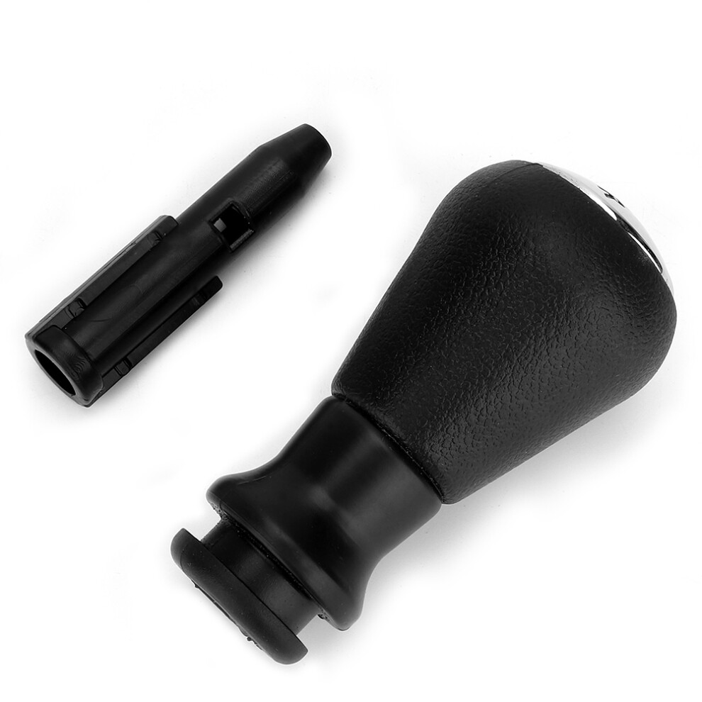 5 Speed Manual Car Gear Shift Stick Knob With 8320539686318