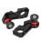 2pcs Motorcycle Chain Adjuster Block Fit for HONDA 2