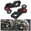 2pcs Motorcycle Chain Adjuster Block Fit for HONDA 10