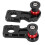 2pcs Motorcycle Chain Adjuster Block Fit for HONDA 8