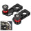 2pcs Motorcycle Chain Adjuster Block Fit for HONDA 9