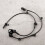 56220-68L01 Car Front Left ABS Wheel Speed Sensor 7