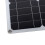 100W Solar Panel Kit IP67 Waterproof with DC 12V 13